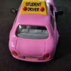 Lot 9 Pc - 90s The CHEVRON CARS Techron Collectibles-Moving Doors Funny Faces — photo 8