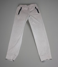 Old Navy Active Boys XL 14-16 Dynamic Fleece Joggers Gray 4-Way Stretch Pants