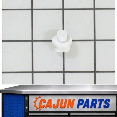 T36IB70CSS For OEM Thermador Bosch Refrigerator Clip Part # Model
