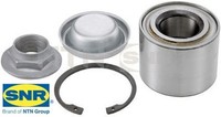 SNR R159.53 Radlagersatz Radlager Satz