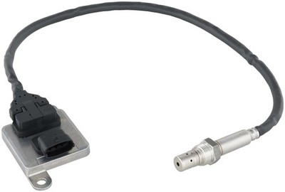 Delphi Nitrogen Oxide (NOx) Sensor for 2011-2012 Ram 3500 ANS1049