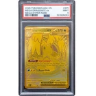 Mega Dragonite ex #295/217 Ascended Heroes PSA 9 Pokemon Card *AE