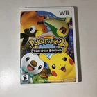 Pokepark 2 Wonders Beyond - Nintendo Wii