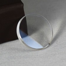 Sapphire Crystal Watch Glass For Watch Seiko SKX007 SKX009 SKX011 Watch Glass
