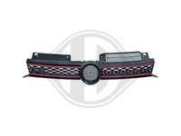 Sportgrill FüR Golf 6 2008-2012
