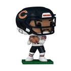 NFL Bears Caleb Williams Funko Pop! Vinyl Figure #323 | PopShield Protector