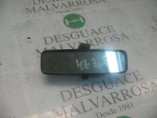 Retroviseur intérieur Peugeot 306