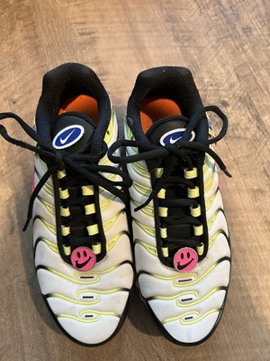 nike air max plus have a nice day women s size 7