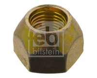 Febi Bilstein Radmutter 11938 FüR Nissan Smart