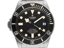 Tudor Pelagos LHD Roulette Ref.M25610TNL-0001 2026 Full Set Ungetragen