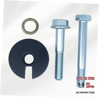 30 Series Torque Converter Custom Washer and Bolt Kit for 3/4 ''Shaft Engines
