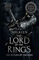 The Return Of The King. Tv Tie-In J. R. R. Tolkien Taschenbuch Xii Englisch 2022