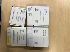 DEDIPROG SF100 SPI NOR FLASH PROGRAMMER