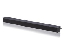 onn. 100130683 32" 2.1 Soundbar with 2 Speakers  Wireless Subwoofer OPEN BOX