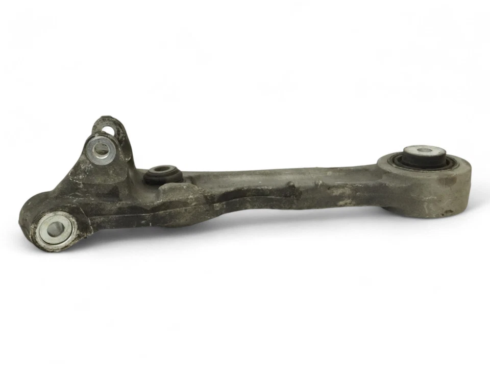 07-15 Jaguar Xkr Xk X150 Control Arm Lower Front Driver Left Side Lh Unit Oem Foto 4 de 4