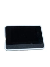 2025 Vivint Smart Home Sky Control Panel Smart Hub VS-SH2000-C00 & Accessories