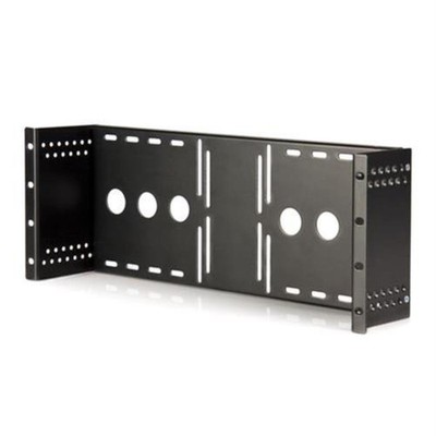 StarTech.com RKLCDBK Universal LCD Monitor Vesa Halterung