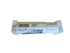 Seco EDP 30821 Indexable Boring Bar w/ Insert & Wrench New Open Box