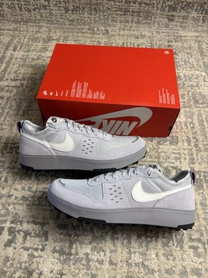 Größe 11,5 - Nike C1TY (CITY) Concrete Cement Grey FZ3863-007