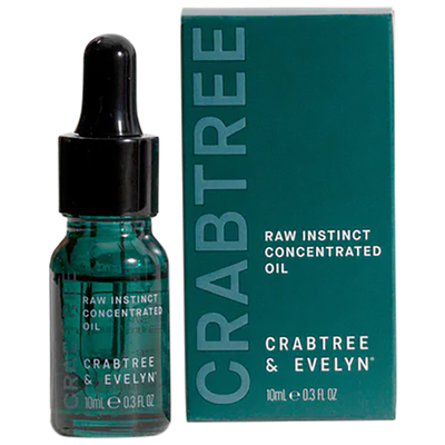 #ad #ad Crabtree amp; Evelyn Raw Instinct Concentrated Diffuser Oil 10Ml .34Oz $7.76