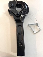 Forged Pintle Hook Hitch 10 T20000 Lbs 2 In Hook Receiver 2 12 In Lunette Ring Forged Pintle Hook Hitch 10 T20000 Lbs 2 In Hook Receiver 2 12 In Lunette Ring