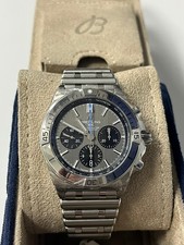 Breitling Chronomat B01 eb0134101m1e1