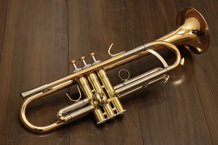 JUPITER トランペット STR-600 美品！ 【公式通販】