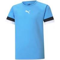 Koszulka Puma Teamrise Jersey Jr 704938 18 - 140 Puma