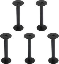 5X 620 Empty Axis Take-Up Roll Film Spools Reload Hand Roll Film Equipment
