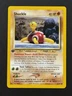 Pokémon Shuckle 51/64 Neo Revelation 2000 Basic 1st Edition Regular