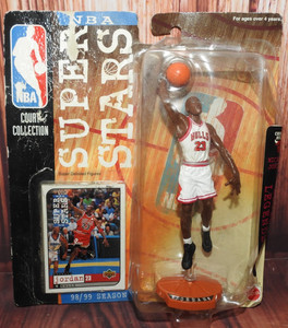 Michael Jordan Action Figure | eBay
