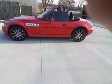 1998 BMW Z3 for Sale