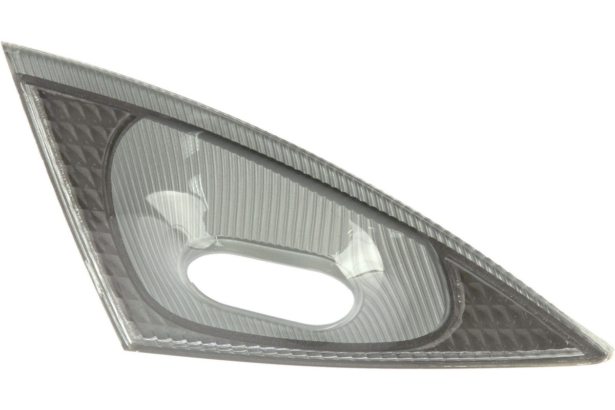 URO Parts 99663104601 Headlight Trim Reflector For 99-04 Porsche