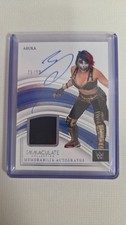 2023 Panini Immaculate Collection WWE Wrestling Checklist Guide in-content 14