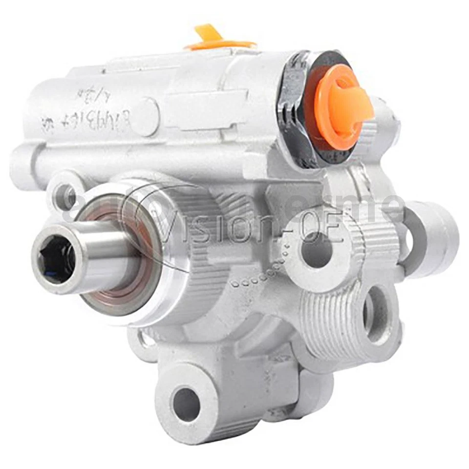 Bomba de dirección asistida para Mitsubishi Raider 2008-2009 Foto 4 de 4