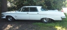 1962 Chrysler Imperial for Sale