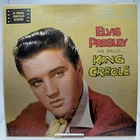 Elvis Presley – King Creole (1958) RCA LPM-1884 MONO OG Pressing VG Player Copy