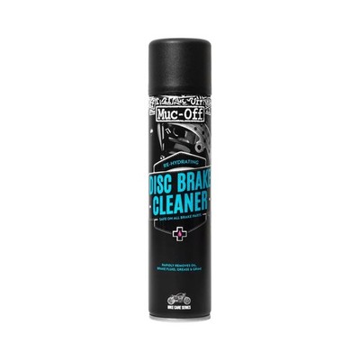 Muc-Off DISC BRAKE CLEANER 400ml Original