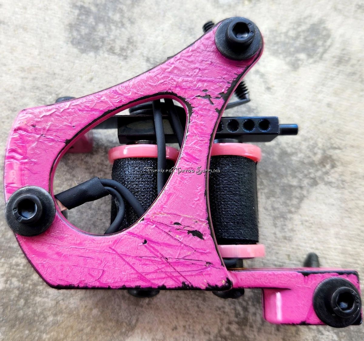 Pink Tattoo Machines for sale | eBay