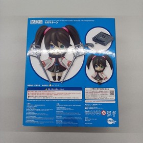 GOOD SMILE COMPANY Sega Saturn Nendoroid
