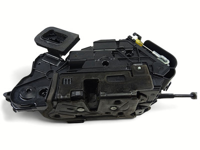 Skoda Rapid NH1 Türschloss Schloss vorne links B5A-5TB837015A