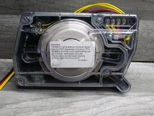 System Sensor LD4S Duct Smoke Detector