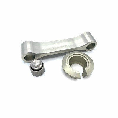 ALPHA TECHNIK Rear Lowering Kit for Kawasaki 900 Z RS 2018-2024