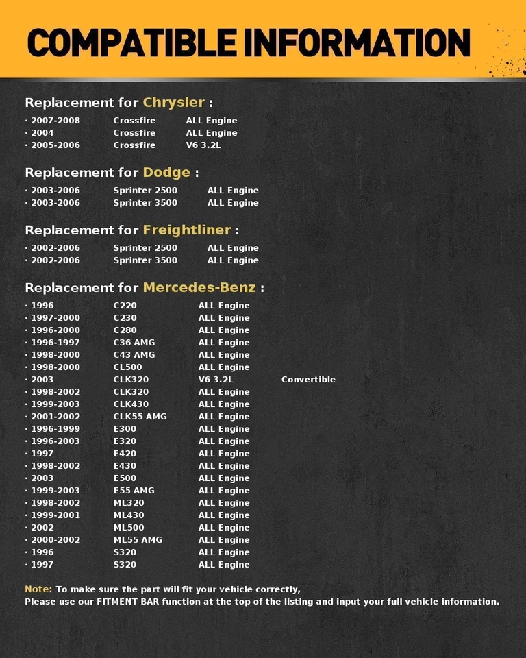 Compresor y embrague de aire acondicionado para Mercedes-Benz E320/ML320 78356 1996-2003 1998-2002 Foto 2 de 4