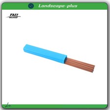 Mild Steel TIG Welding Rod ER70S-6 2-lbs 1/16" 16" TIG Filler Rod, TIG Rod