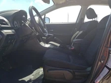 Chassis ECM Theft-locking Keyless Entry Fits 14-18 FORESTER 1860818