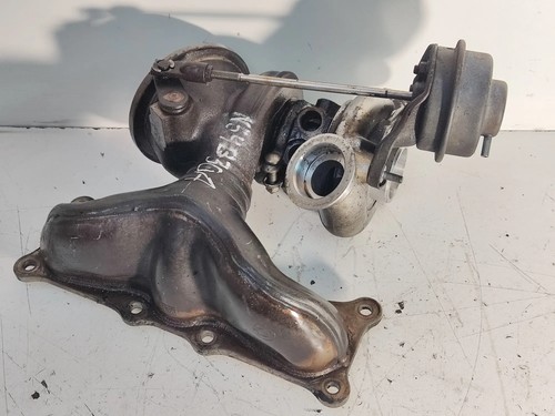 BMW 7 F01, F02 Turbolader TD03L410TK34 4913107240 3.00 Petrol 240kw 21634321