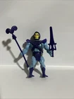 Skeletor Soft Head - Complete  -Vintage 1981 Mattel He-Man Master Universe MOTU!