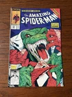 The Amazing Spider-Man #304 311 313 Mcfarlane 1st Print Copper Age  VF/NM