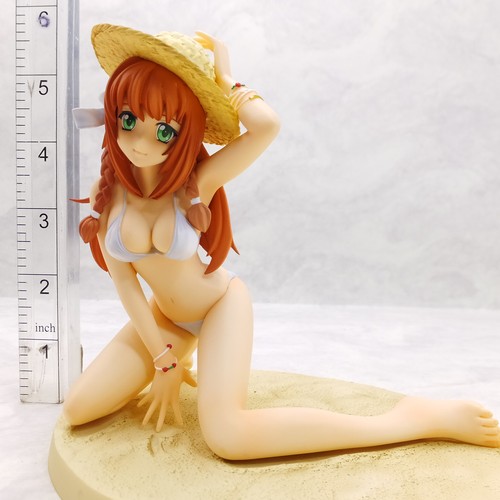 #J0497 Japan Anime Figure Rumbling hearts